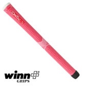 åסWinnGrips<br> ɥ饤å LT (Winn DRI-TAC LT UNDER SIZE) ԥ󥯡 Хå饤ͭ