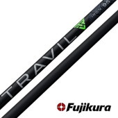 �ե�����ʥ��������ѥ���եȡ�<br>Fujikura TRAVIL �������� �� �ڥꥷ��եȹ��¹���