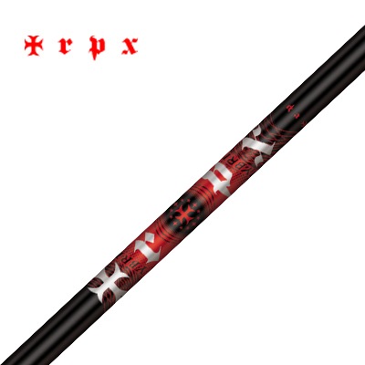 trpx Hybrid5 シャフト 2本/フレックス⭐︎⭐︎ trpx Hybrid5 シャフト 2本/フレックス - メルカリ