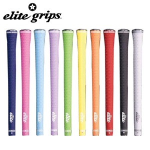 グリップ elite grip エリートグリップ S40 | ゴルフグリップ