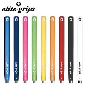 elite grips パターグリップ RS65WO RS74MB 8点 elite grips パターグリップ RS65WO RS74MB 8点 Putter Grip RS
