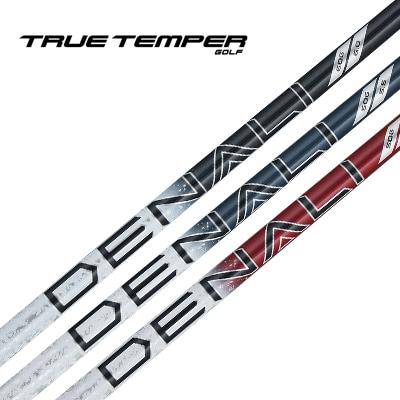 DENALI ゴルフシャフト プロジェクトX Denali デナリ Blue カーボンシャフト単品 ProjectX