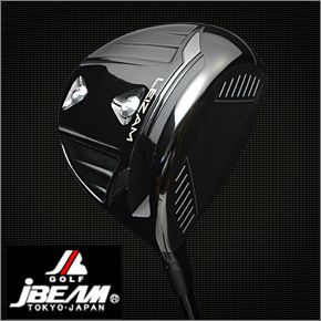 �ϥ���ַϥإå� JBEAM LEIZAM DRIVER HEAD  �ɥ饤�С��������ӡ���