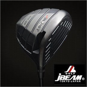 �ϥ���ַϥإå� JBEAM JBLAST X DRIVER HEAD  �ɥ饤�С��������ӡ���