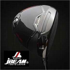 �ϥ���ַϥإå� JBEAM JL BLACK DRIVER HEAD  �ɥ饤�С��������ӡ���