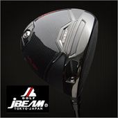 �ϥ���ַϥإå� <br>JBEAM JL BLACK DRIVER HEAD  �ɥ饤�С�<br>�������ӡ���