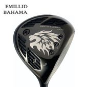 ゴルフヘッド,ゴルフヘッド_ブランド別,エミリッドバハマ | 地クラブ系