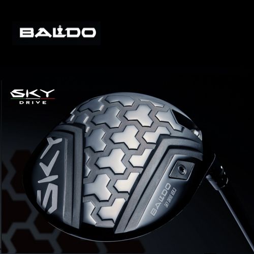 �ϥ���ַϥإå� BALDO SKY DRIVE VER.3 HEAD �Х��