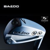 ����Ź�ϰ¿�����������Ź�Ǥ���<br>�ϥ���ַϥإå� <br>BALDO TT FORGED TOUR POCKET IRON TP SATIN �إå� �Х��