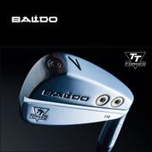 ����Ź�ϰ¿�����������Ź�Ǥ���<br>�ϥ���ַϥإå� <br>BALDO TT FORGED TOUR AIR IRON TA SATIN �إå� �Х��