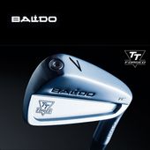 ����Ź�ϰ¿�����������Ź�Ǥ���<br>�ϥ���ַϥإå� <br>BALDO TT FORGED TOUR CAVITY IRON TC SATIN �إå� �Х��