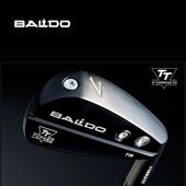 ����Ź�ϰ¿�����������Ź�Ǥ���<br>�ϥ���ַϥإå� <br>BALDO TT FORGED TOUR AIR IRON TA BLACK VERSION �إå� �Х��