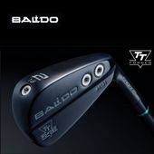 ����Ź�ϰ¿�����������Ź�Ǥ���<br>�ϥ���ַϥإå� <br>BALDO TT HYBRID DRIVING IRON HDI BLACK �إå� �Х��