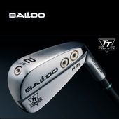 ����Ź�ϰ¿�����������Ź�Ǥ���<br>�ϥ���ַϥإå� <br>BALDO TT HYBRID DRIVING IRON HDI SATIN �Х��