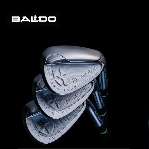 ����Ź�ϰ¿�����������Ź�Ǥ����ϥ���ַϥإå�  BALDO STRONG LUCK WEDGE 48 52 56 HEAD