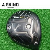 ����Ź�ϰ¿�����������Ź�Ǥ���<br>�ϥ���ַϥإå� <br>A DESIGNGOLF AGR M-1 DRIVER HEAD <br>A���饤���
