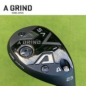 ゴルフヘッド,ゴルフヘッド_ユーティリティ用 | 地クラブ系カスタム