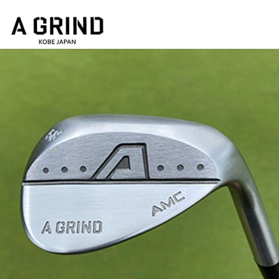 ����Ź�ϰ¿�����������Ź�Ǥ����ϥ���ַϥإå� A DESIGNGOLF A GRIND AMC WEDGE �����å� HEAD A���饤���