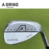 ����Ź�ϰ¿�����������Ź�Ǥ���<br>�ϥ���ַϥإå� <br>A DESIGNGOLF A GRIND AMC WEDGE �����å� HEAD <br>A���饤���