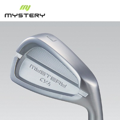 ����Ź�ϰ¿�����������Ź�Ǥ����ϥ���ַϥإå� MYSTERY CV4 �������� #5-#P HEAD �ߥ��ƥ꡼