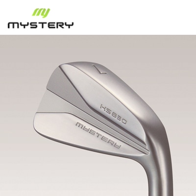 ����Ź�ϰ¿�����������Ź�Ǥ����ϥ���ַϥإå� MYSTERY HS-830 �������� #5-#P HEAD �ߥ��ƥ꡼