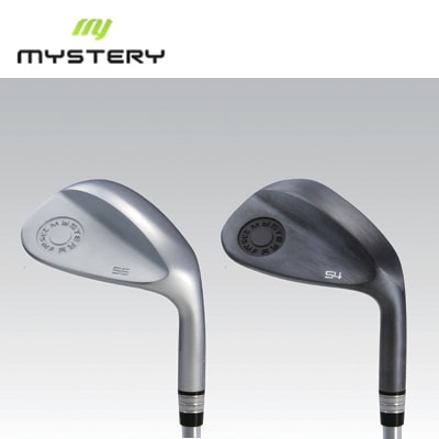 ����Ź�ϰ¿�����������Ź�Ǥ����ϥ���ַϥإå� MYSTERY 235MF Wedge �����å� HEAD �ߥ��ƥ꡼