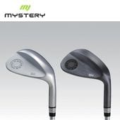 ����Ź�ϰ¿�����������Ź�Ǥ���<br>�ϥ���ַϥإå� <br>MYSTERY 235MF Wedge �����å� HEAD <br>�ߥ��ƥ꡼