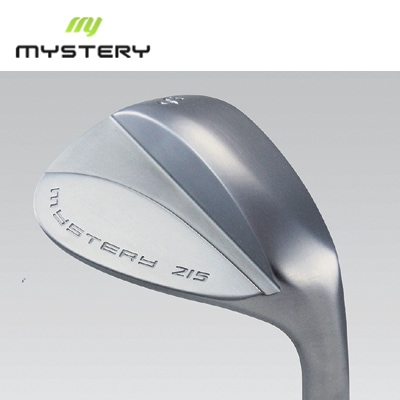 ����Ź�ϰ¿�����������Ź�Ǥ����ϥ���ַϥإå� MYSTERY 215 Wedge �����å� HEAD �ߥ��ƥ꡼