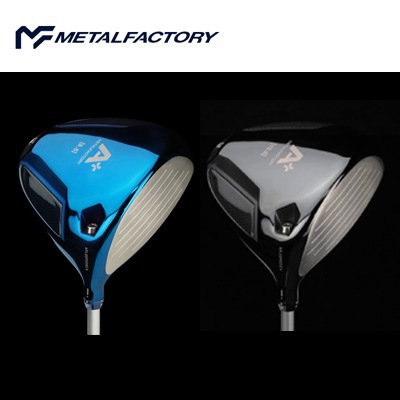 ����Ź�ϰ¿�����������Ź�Ǥ����ϥ���ַϥإå� METAL FACTORY A+ DW Driver HEAD �᥿��ե����ȥ꡼