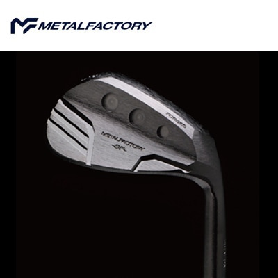����Ź�ϰ¿�����������Ź�Ǥ����ϥ���ַϥإå� METAL FACTORY SF-WEDGE �����å� HEAD �᥿��ե����ȥ꡼