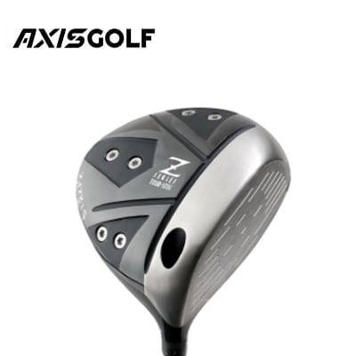 �ϥ���ַϥإå� axis golf 512ZFX TOUR-SPEC Driver HEAD �������������