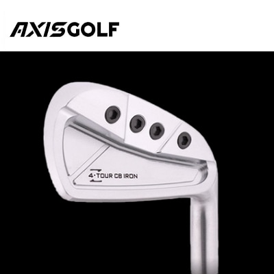 ����Ź�ϰ¿�����������Ź�Ǥ����ϥ���ַϥإå� axis golf Z4 TOUR CB IRON �������� HEAD #5-#PW �������������