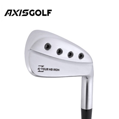 ����Ź�ϰ¿�����������Ź�Ǥ����ϥ���ַϥإå� axis golf Z4 TOUR MB IRON �������� HEAD #5-#PW �������������