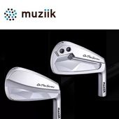 ����Ź�ϰ¿�����������Ź�Ǥ���<br>�ϥ���ַϥإå� <br>muziik On The Screw Combo Iron <br>�ॸ������#7-#AW