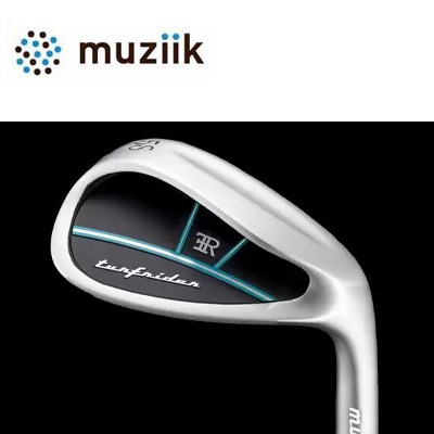 ����Ź�ϰ¿�����������Ź�Ǥ����ϥ���ַϥإå� muziik TurfRider widesole  Wedge �����å� HEAD �ॸ����