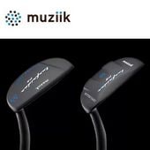 ����Ź�ϰ¿�����������Ź�Ǥ���<br>�ϥ���ַϥإå� <br>muziik TURFRIDER Puttersand HEAD <br>�ॸ����