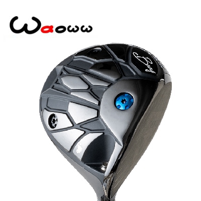 ����Ź�ϰ¿�����������Ź�Ǥ����ϥ���ַϥإå� Waoww BANG DRIVER HEAD�索