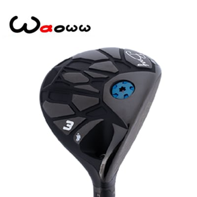 �ϥ���ַϥإå� Waoww BANG FAIRWAY HEAD  �索
