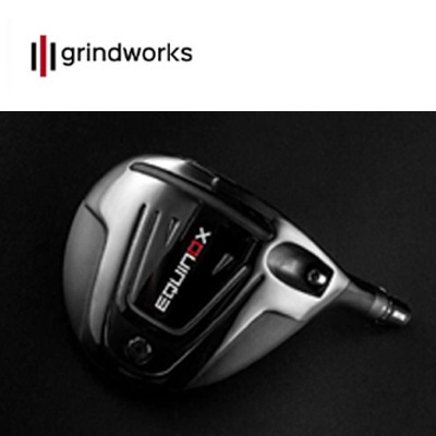 ����Ź�ϰ¿�����������Ź�Ǥ����ϥ���ַϥإå� grindworks Equinox Limited Fairway Woods �ե��������� HEAD ���饤��ɥ����