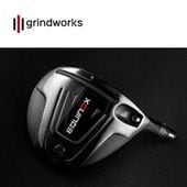 ����Ź�ϰ¿�����������Ź�Ǥ���<br>�ϥ���ַϥإå� <br>grindworks Equinox Limited Fairway Woods �ե��������� HEAD <br>���饤��ɥ����