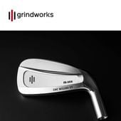 ����Ź�ϰ¿�����������Ź�Ǥ���<br>�ϥ���ַϥإå� <br>grindworks PR-2018 Limited IRON Utilities �桼�ƥ���ƥ� HEAD <br>���饤��ɥ����