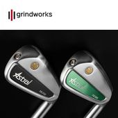 ����Ź�ϰ¿�����������Ź�Ǥ���<br>�ϥ���ַϥإå� <br>grindworks Astral Hollow Iron �������� HEAD #6-#11  6�ĥ��å�<br>���饤��ɥ����