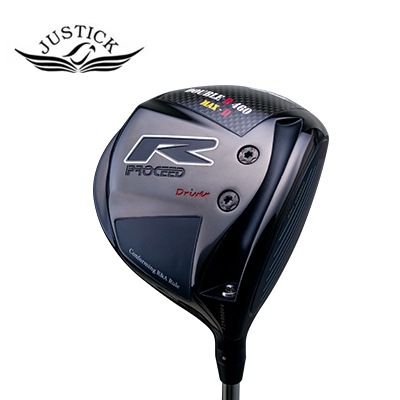 �ϥ���ַϥإå�JUSTICK PROCEED DOUBLE-R 460 MAX-D �ץ������ɡ����֥�-R��460�ޥå�����D (�إå�ñ������ϤǤ��ޤ���) ���㥹�ƥ��å�
