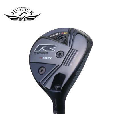 �ϥ���ַϥإå� JUSTICK PROCEED DOUBLE-R SF FW�ץ������ɡ����֥�-R��SF��FW (�إå�ñ�ΤǤ�����ϤǤ��ޤ���) ���㥹�ƥ��å�