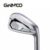 �ϥ���ַϥإå�<br>GINNICO PC IRON #6-#PW �����˥� ��