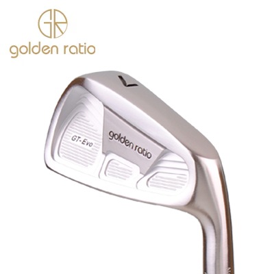 ����Ź�ϰ¿�����������Ź�Ǥ����ϥ���ַϥإå� goldenratio GT EVO IRON �������� HEAD #7-#PW ������ǥ�쥤����