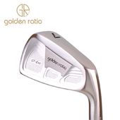 ����Ź�ϰ¿�����������Ź�Ǥ���<br>�ϥ���ַϥإå� <br>goldenratio GT EVO IRON �������� HEAD #7-#PW <br>������ǥ�쥤����