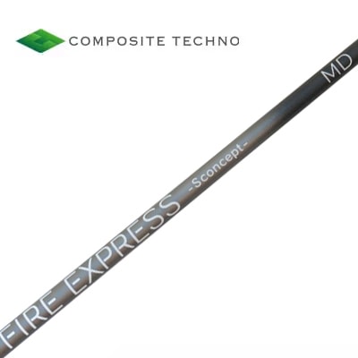 COMPOSITE TECHNO�ʥ��å��ѥ���եȡ� FireExpress S concept- MD ���ե��������������ץ쥹 S concept- MD �����꡼���ե���ե��б��ڥꥷ��եȹ��¹��ۥ���ե�ñ�Τ�����ϤǤ��ޤ���