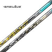 ����Ź�ϰ¿�����������Ź�Ǥ���<br>�ȥ饤�ե��� �Х��쥦���ʥ��å��ѥ���եȡ�<br>Basileus XTM Shaft / Lash �� �Х��쥦�� XTM Shaft / Lash �����꡼���ե���ե��б��ڥꥷ��եȹ������ӡ�