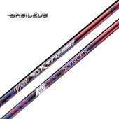 ����Ź�ϰ¿�����������Ź�Ǥ���<br>�ȥ饤�ե��� �Х��쥦���ʥ��å��ѥ���եȡ�<br>Basileus XTM Shaft / Phase �� �Х��쥦�� XTM Shaft / Phase �����꡼���ե���ե��б��ڥꥷ��եȹ������ӡ�